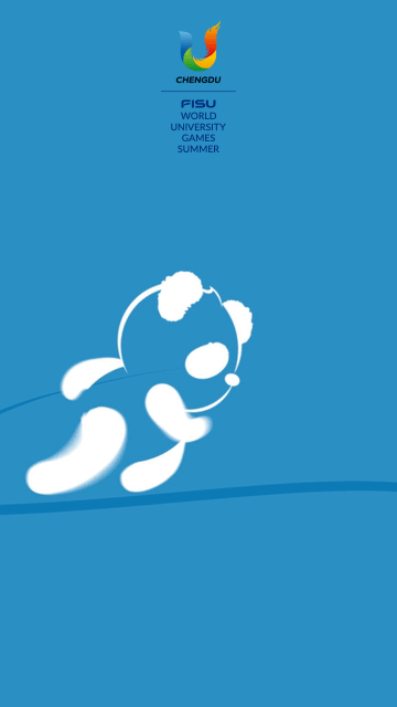 成都大运会｜从四川文物，感受跨越千年的体育互动