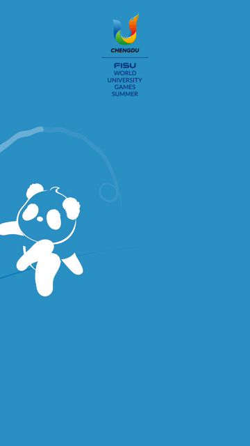 成都大运会｜从四川文物，感受跨越千年的体育互动