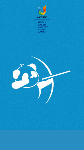 成都大运会｜从四川文物，感受跨越千年的体育互动