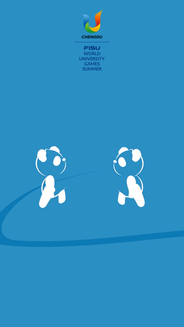 成都大运会｜从四川文物，感受跨越千年的体育互动