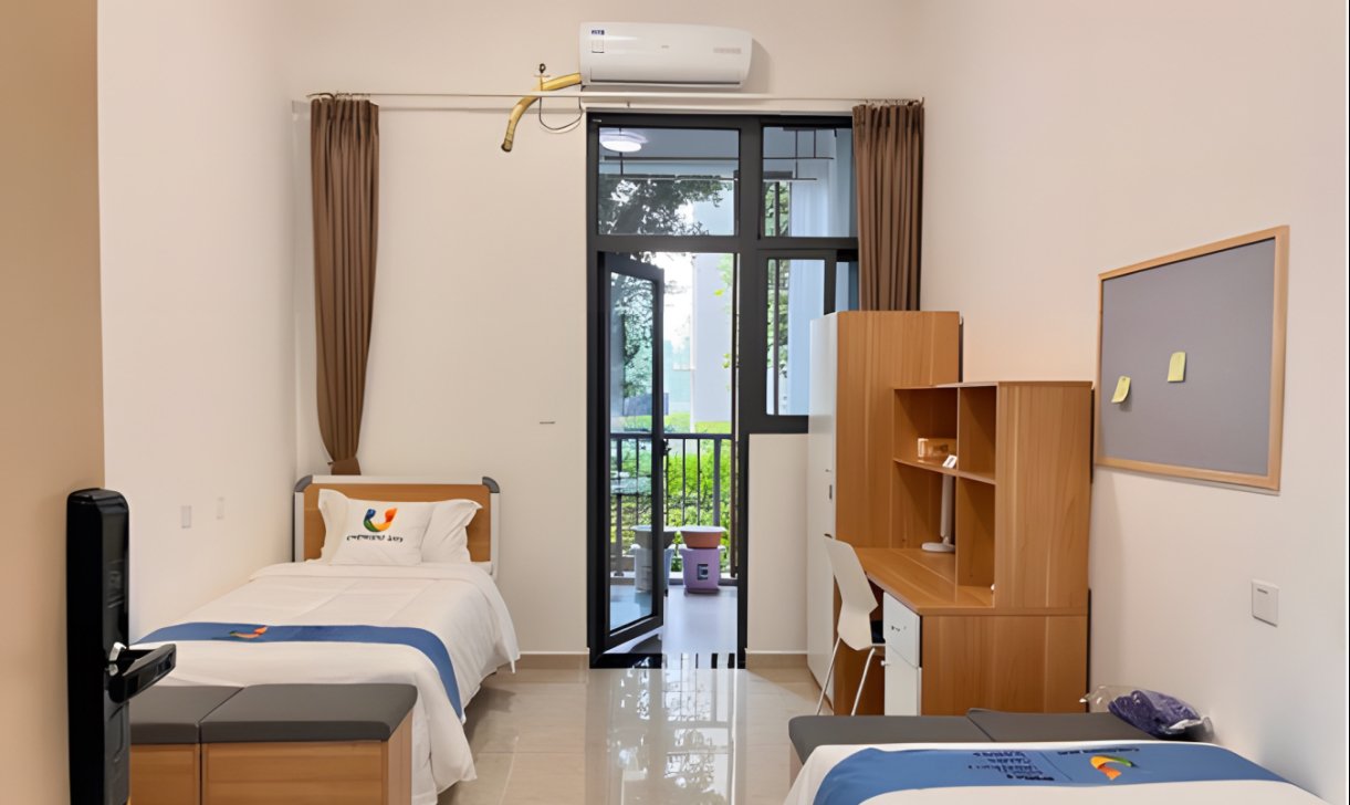 相约大运 成就梦想丨成都大运村里,"藏"着这些"绿色密码"|成都_新浪