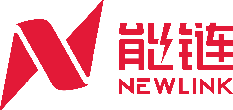 肩负使命 能链2023品牌logo焕新升级|香港|充电_新浪科技_新浪网