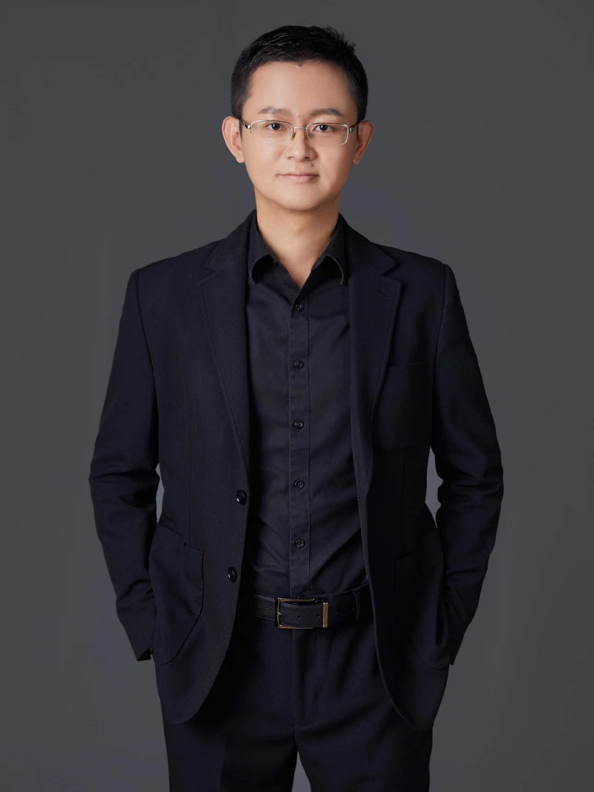 腾讯云天御首席科学家 李超 受访者供图