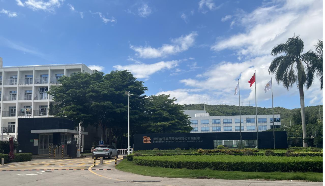 实探鹏华深圳能源reit底层资产|天然气_新浪财经_新浪网