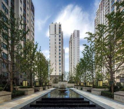 紫麒府 | 华发南京6周年司庆,瓜分百万补贴|南京市_新浪财经_新浪网