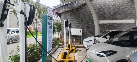不仅为当地新能源产业发展注入了新动能