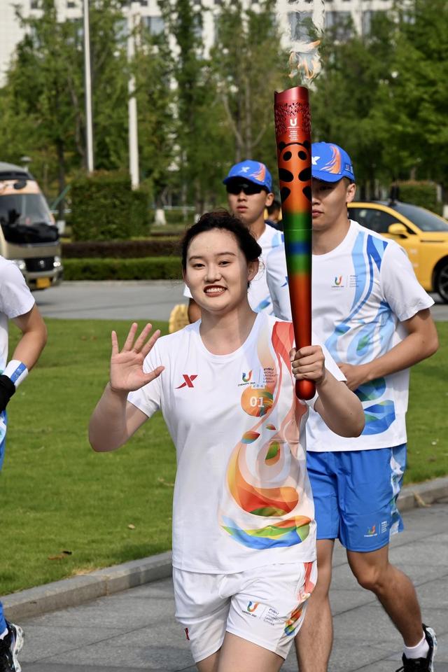 任茜(资料图片)