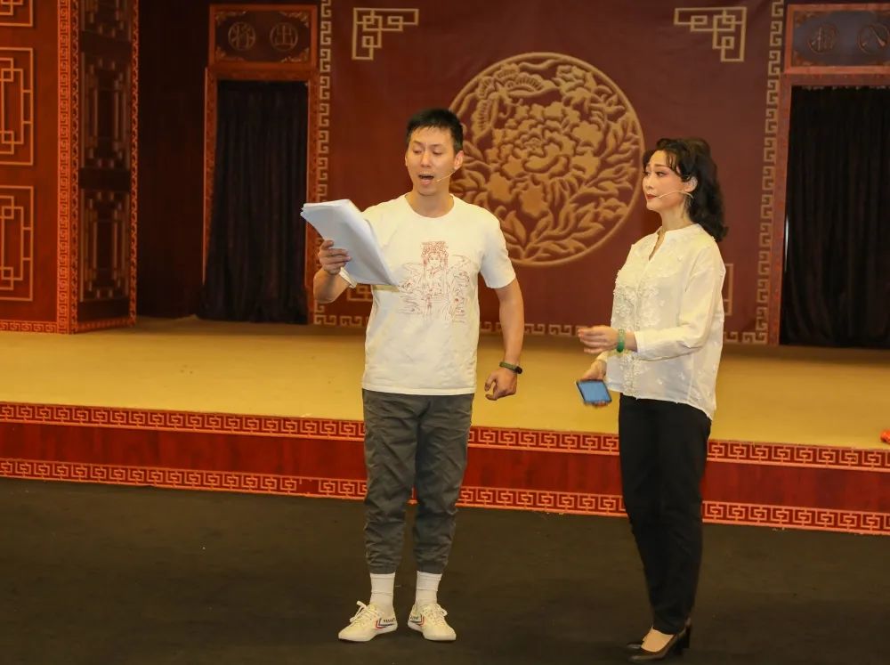 肇庆这部新编现代粤剧燃爆全场!|粤剧_新浪财经_新浪网