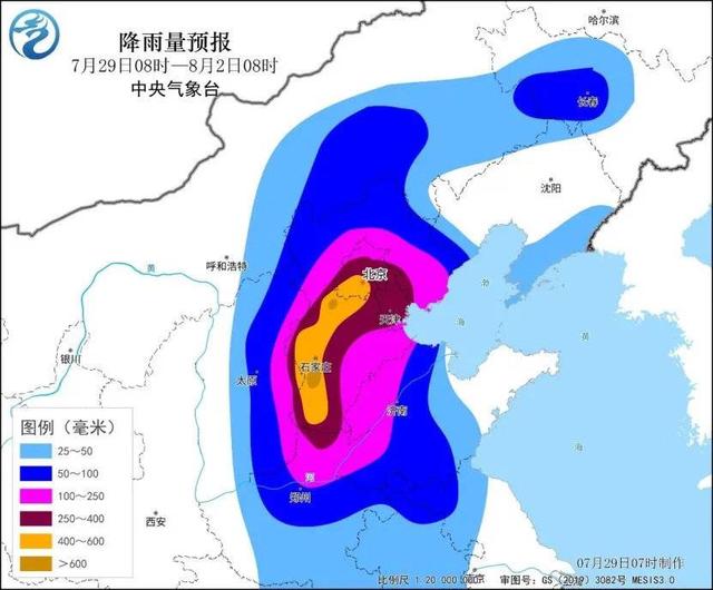 图片来源：中央气象台