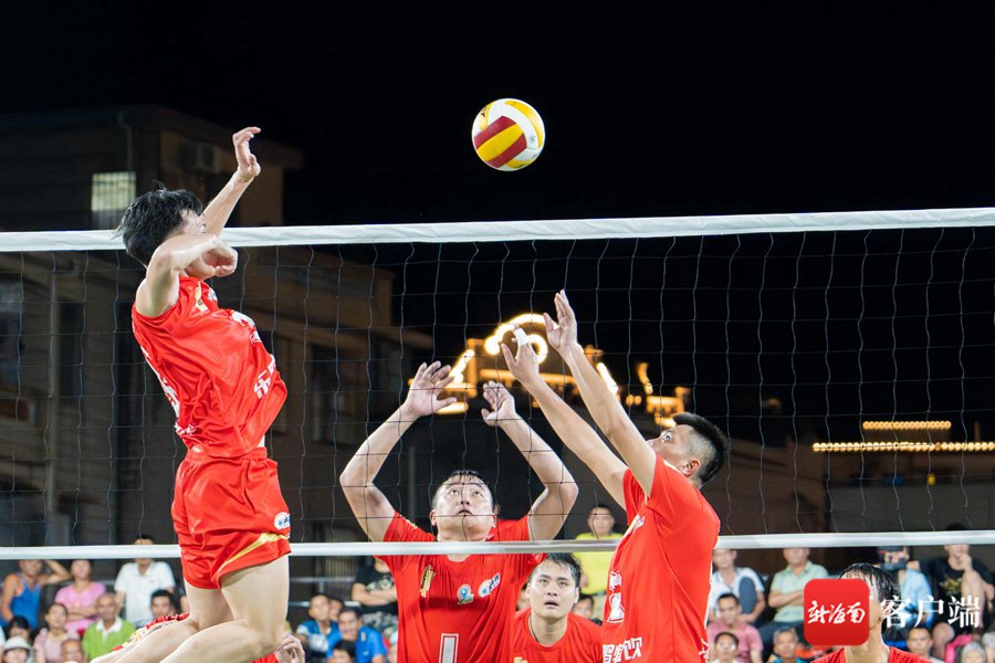 海南"运动 旅游"好去处快来get!|排球_新浪财经_新浪网