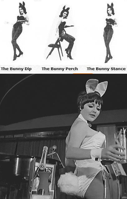 你猜这是哪个动作？