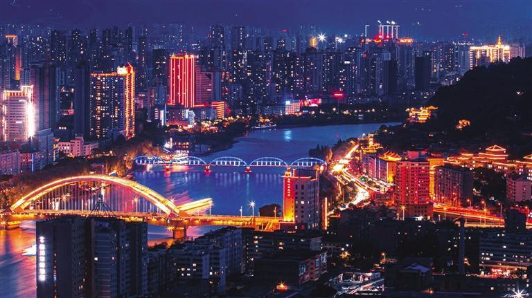 今夏的兰州也成为省内外游客的旅游首选城市!