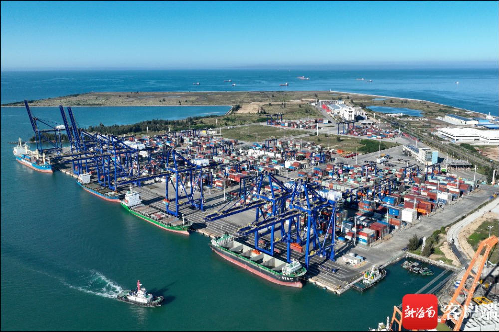 儋州洋浦上半年gdp增速领跑海南_新浪财经_新浪网