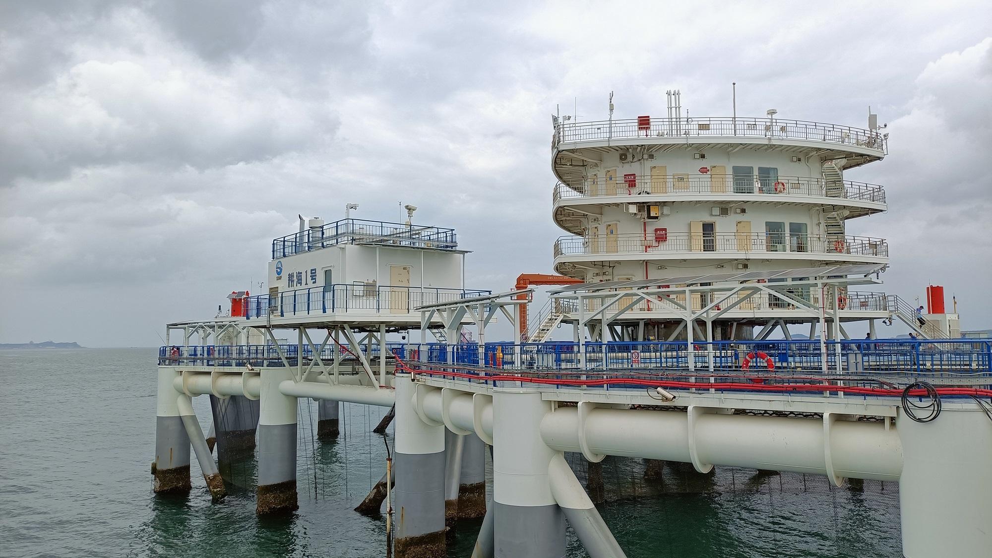 养殖 科研 休闲 山东烟台探索海洋牧场多元发展新模式|山东省_新浪