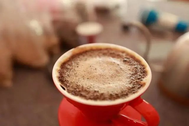 琼中长兴村探索"旅游 "发展之路 飘起乡村咖啡香|万宁市_新浪财经