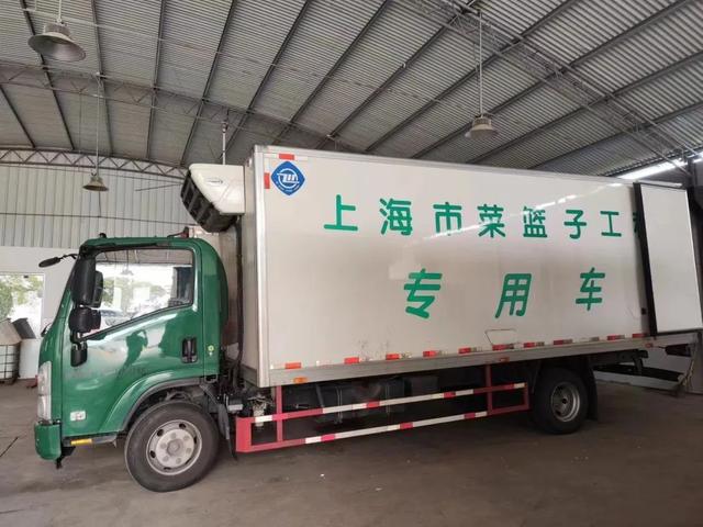 上海化工运输业的未来趋势洞察