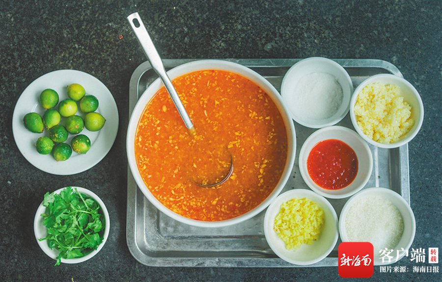 海南日报记者封烁 摄