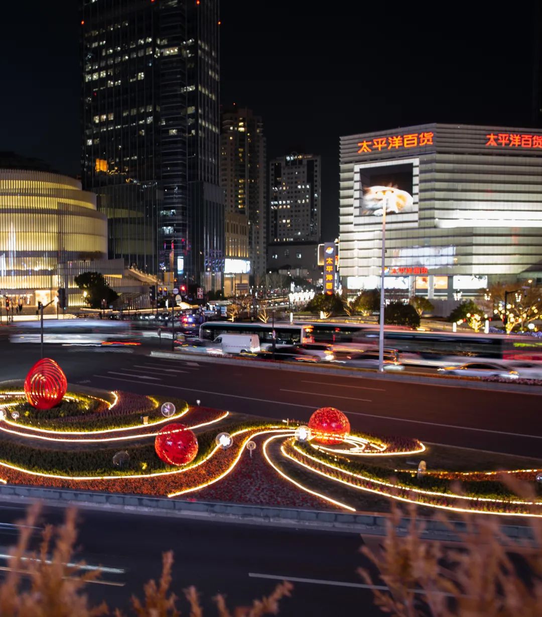 开了30年的上海知名大商场宣布关店,总面积近3万平米,最爱播《宝贝