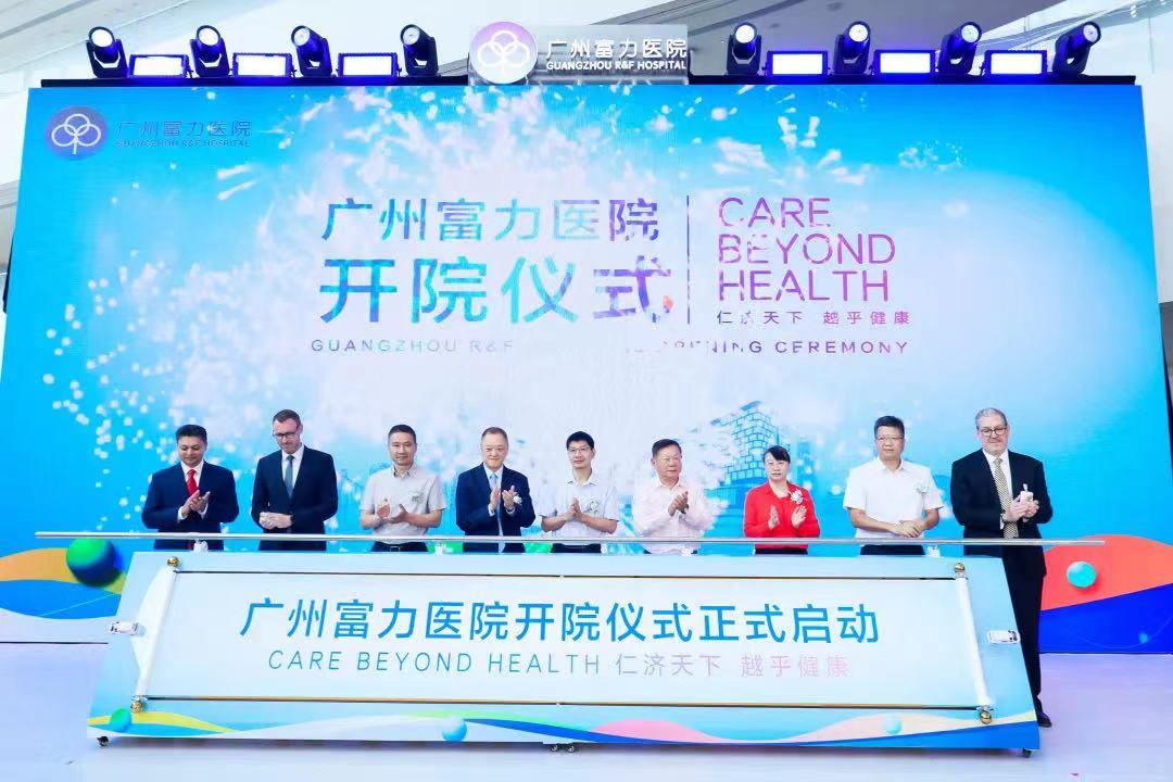 ?圖片來(lái)源：受訪企業(yè)提供（右四為張力）