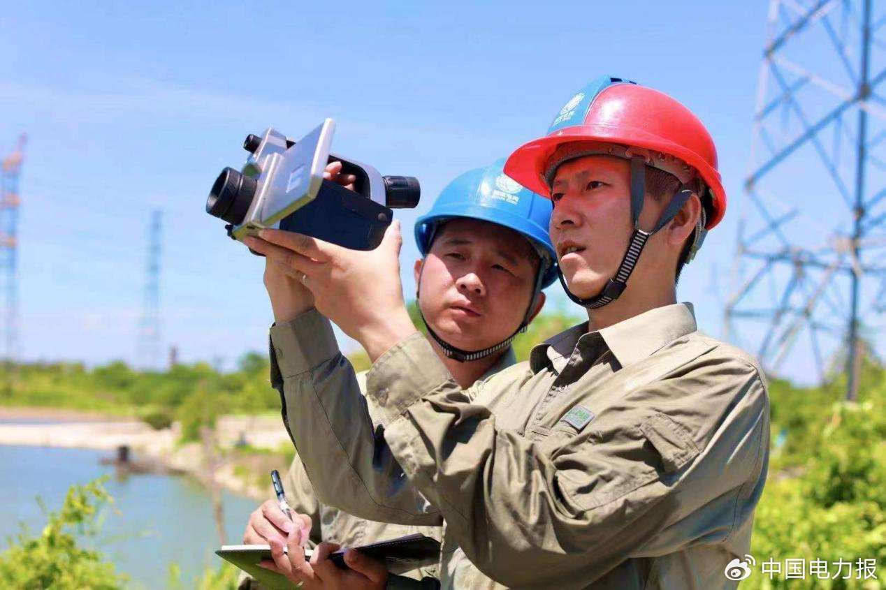 陈杰:输电岗位坚守军人情怀|陈杰_新浪财经_新浪网