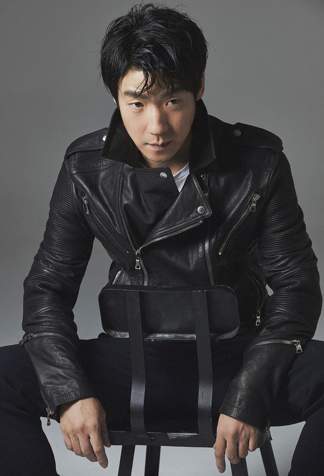 吴晓亮:我喜欢和自己较劲