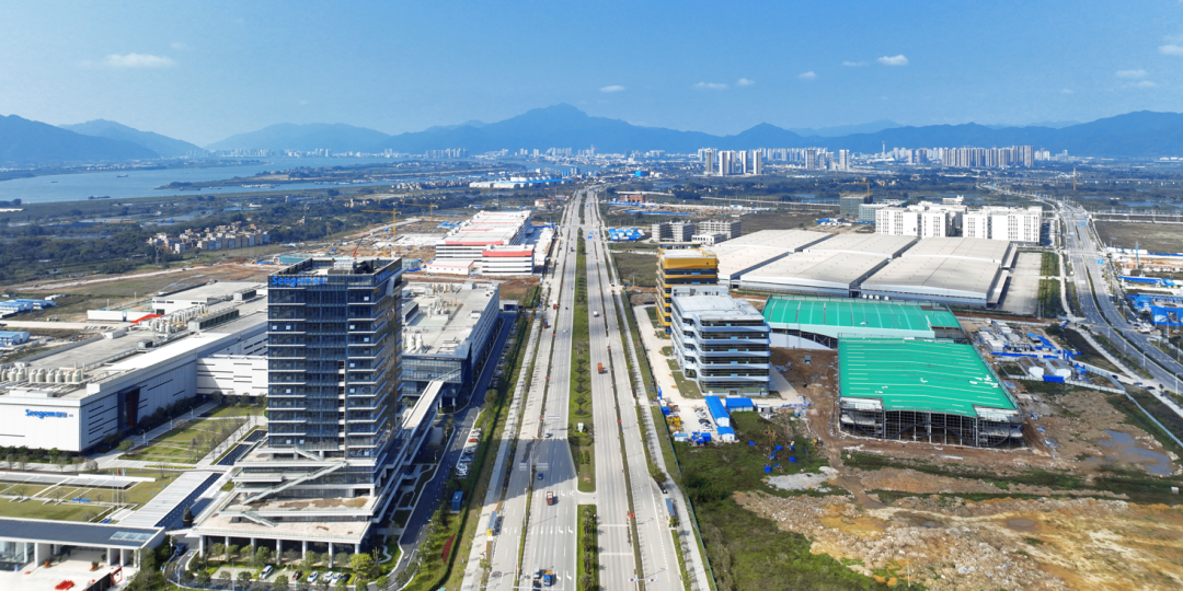 图源 肇庆新区发布