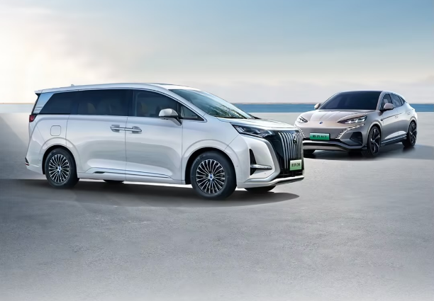 图片来源：企业官方海报截图