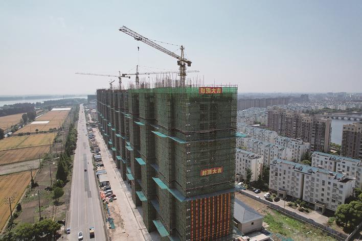 丹阳界牌镇:以"四敢"精神跑出高质量发展加速度|丹阳市_新浪财经_新浪