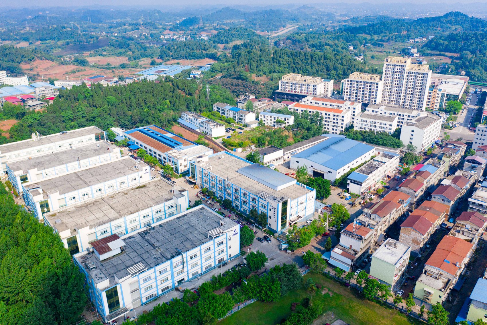 四川产业故事⑩丨遂宁电子信息产业何以异军突起?