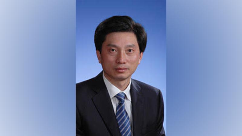 原任湖北省民政厅党组书记,厅长的陈昌宏已经担任湖北省委副秘书长