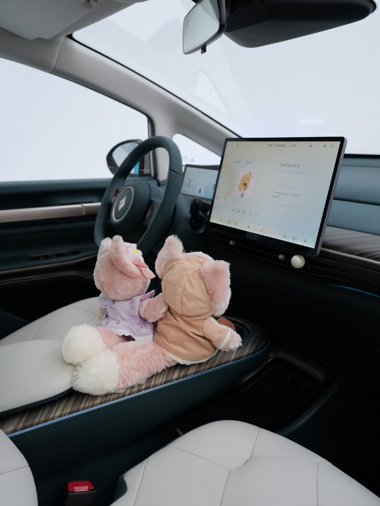 宝骏云朵续航里程可达460km，8月10日正式上市