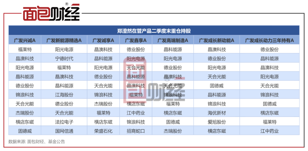 定增踩雷、重仓新能源：广发基金“高端制造”年内净值回撤超二成