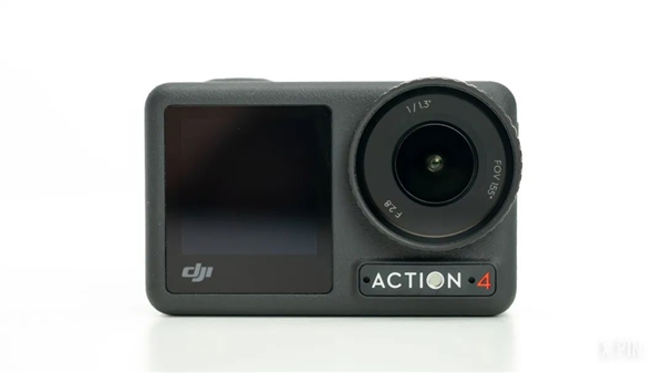 大疆旗舰运动相机Osmo Action 4都升级了啥？恰到好处的挤牙膏