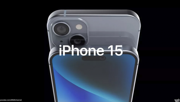 iPhone 15系列OLED面板由三星、LG供应 京东方悬了