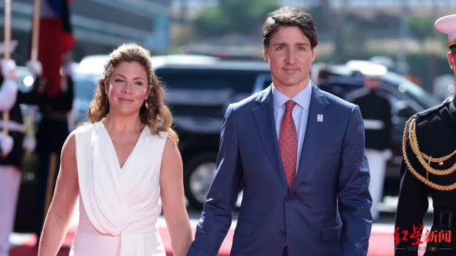 据新华社消息,加拿大总理贾斯廷·特鲁多和妻子8月2日宣布分居