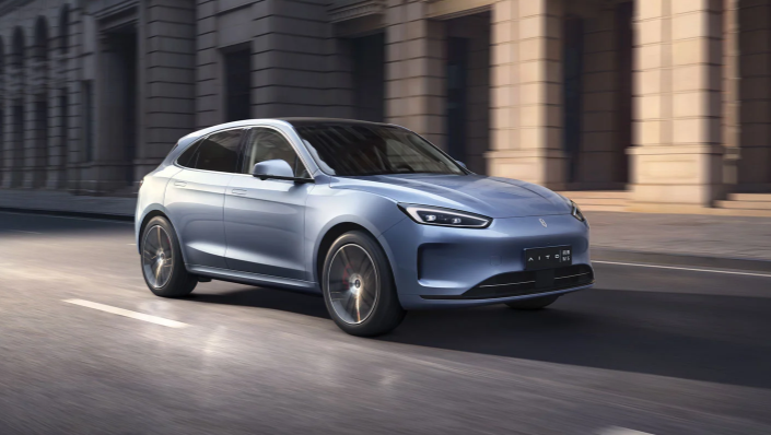 深圳：加快打造“新一代世界一流汽车城”