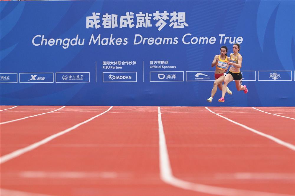 国际大体联夏季大运会主任:成都大运会因疫情延期两年举办,“值得更好”!|大运会_新浪财经_新浪网