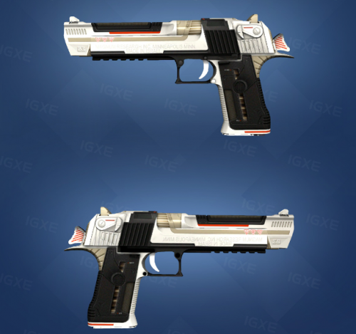 cs2公测在即 性价比超高的饰品推荐_新浪财经_新浪网