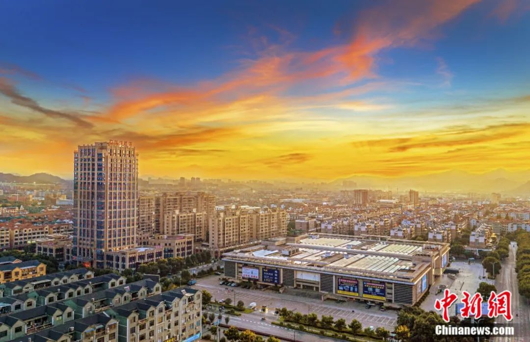 信不?小镇把"低端产业"的利润提升几十倍|大唐_新浪财经_新浪网