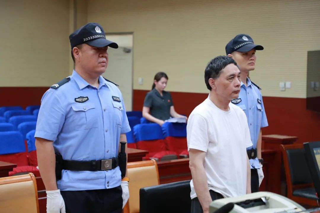 铜陵市人大常委会原副主任程金林一审获刑10年零10个月|铜陵市_新浪