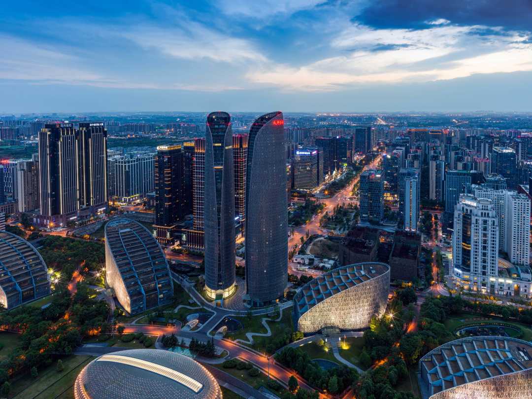 城市味道丨梦想成都|成都市_新浪财经_新浪网