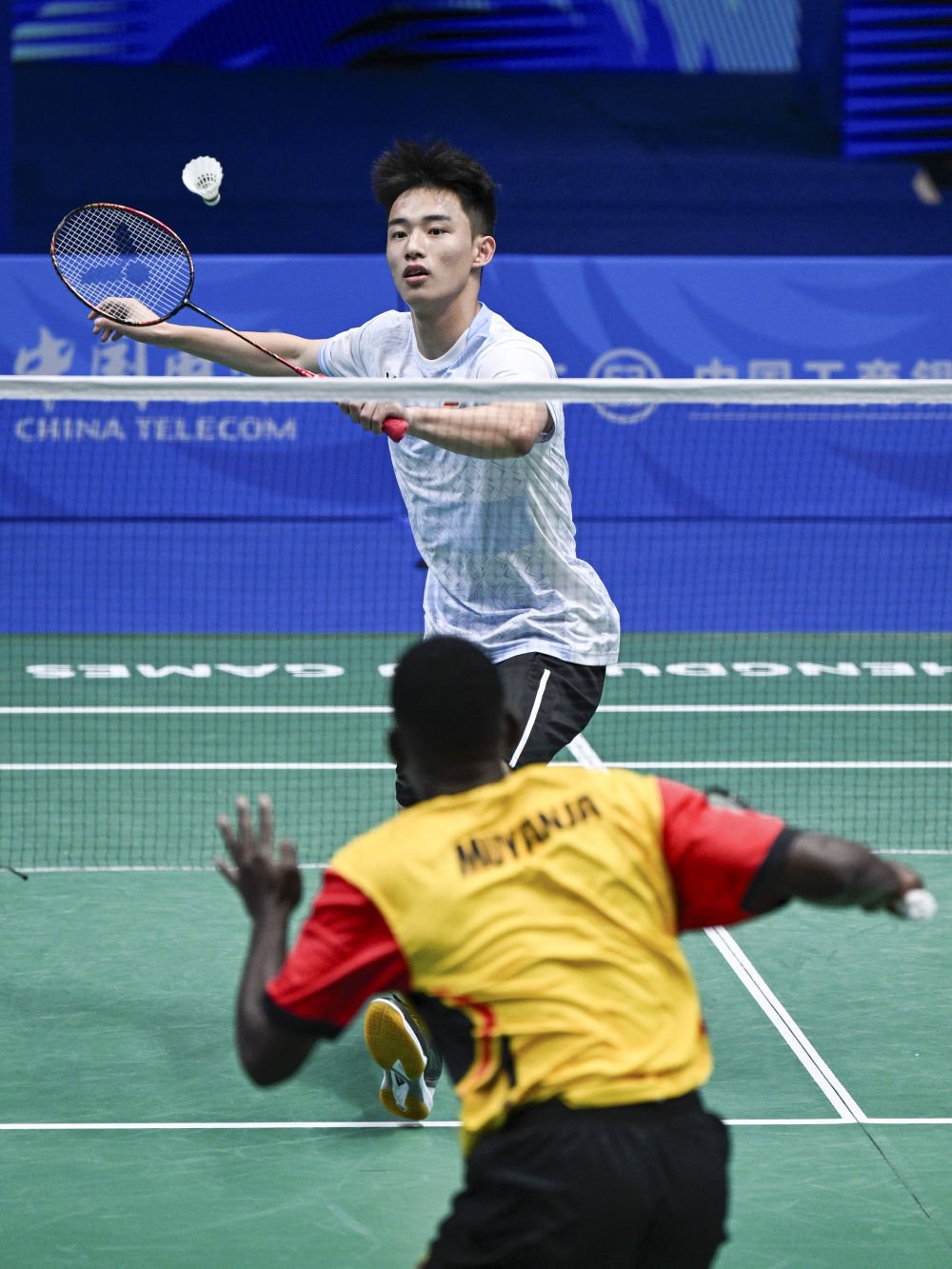 新华社记者 晋美多吉 摄