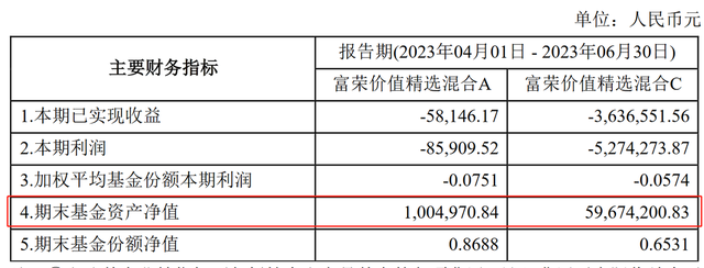 （来源：天天基金网）