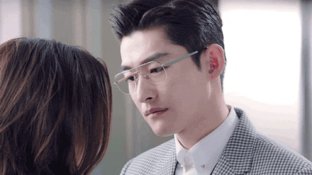 这口吹气直接把观众送走了……