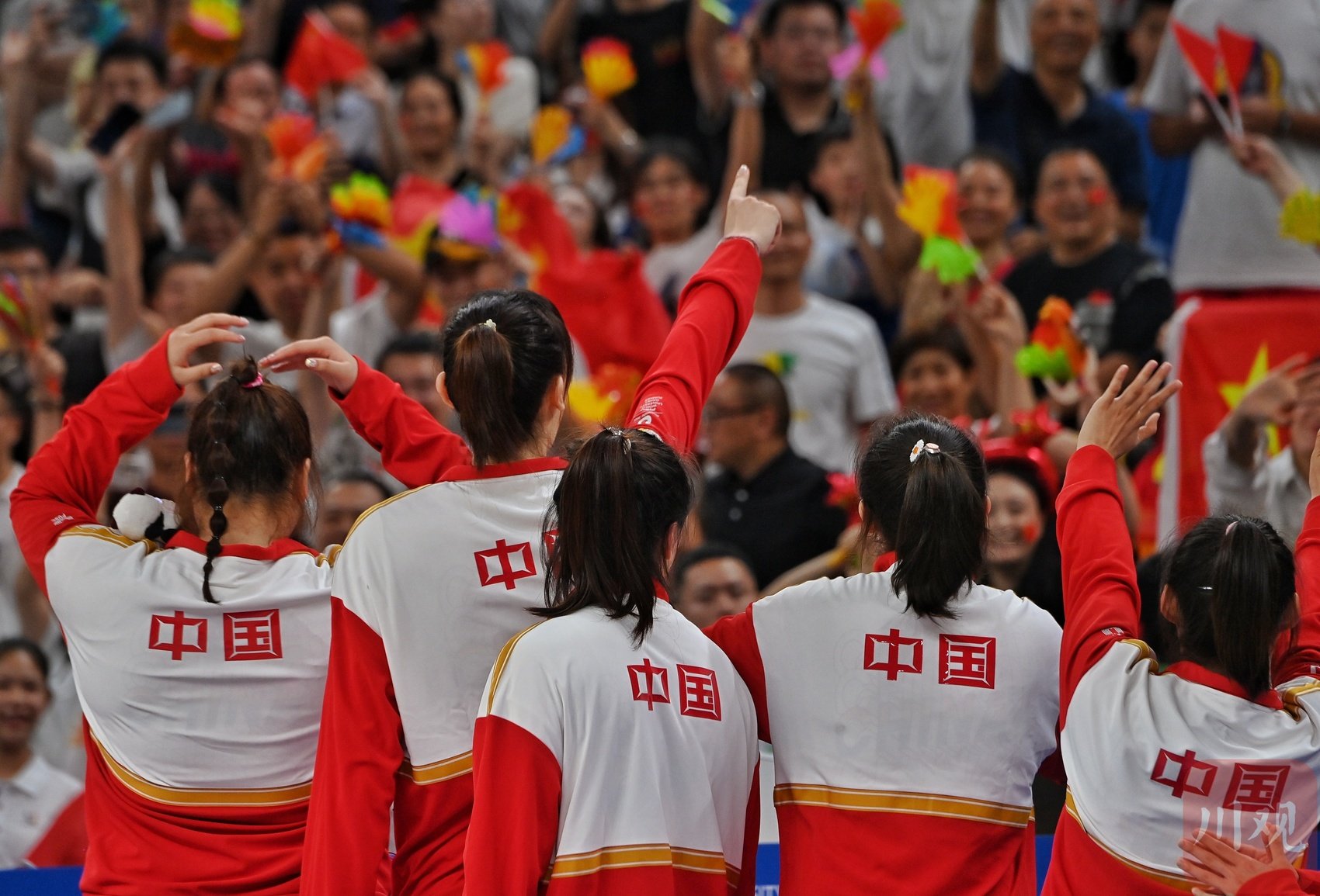 看中国女篮成都大运会夺冠|成都大运会_新浪财经_新浪网