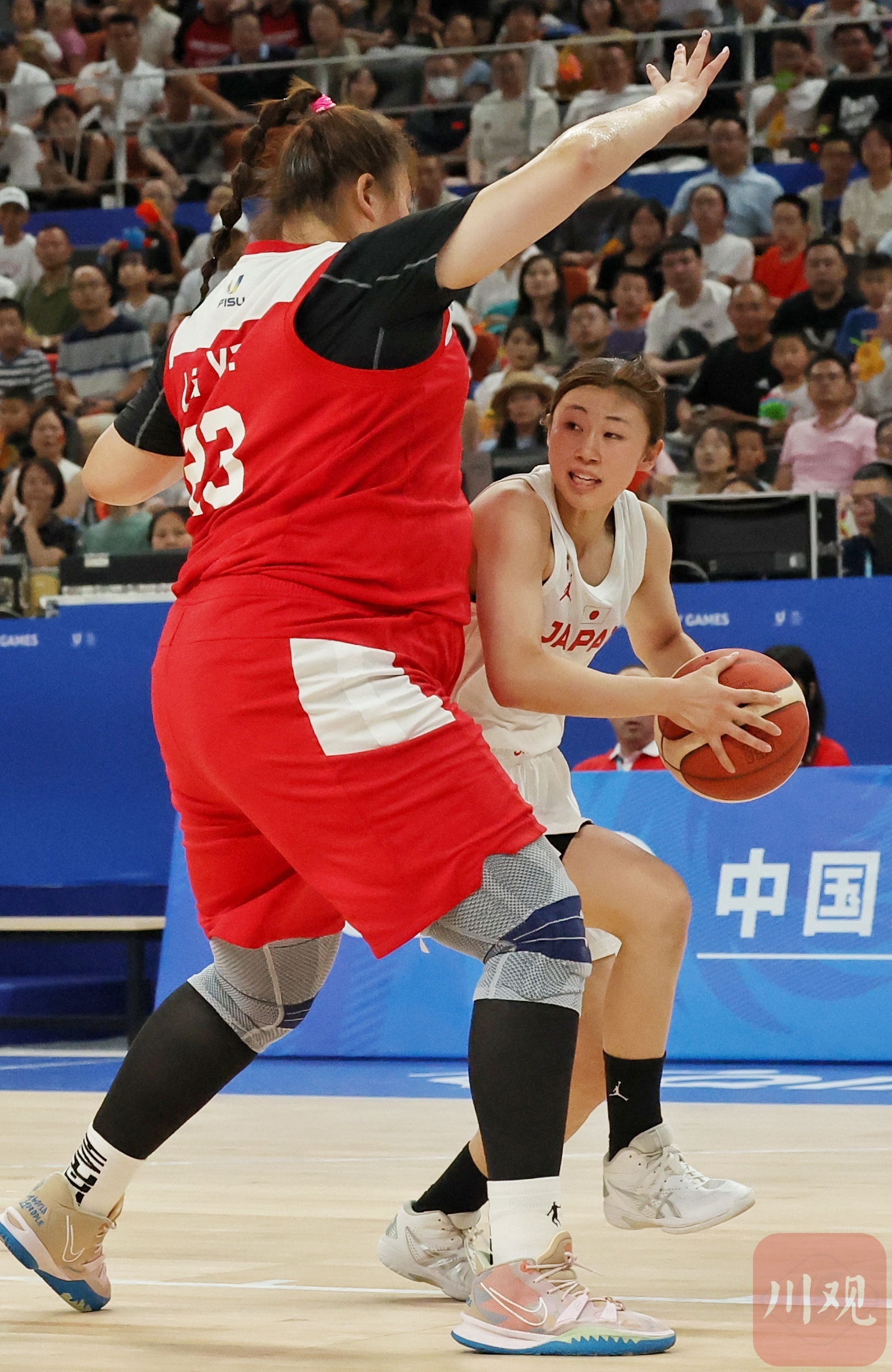 看中国女篮成都大运会夺冠|成都大运会_新浪财经_新浪网