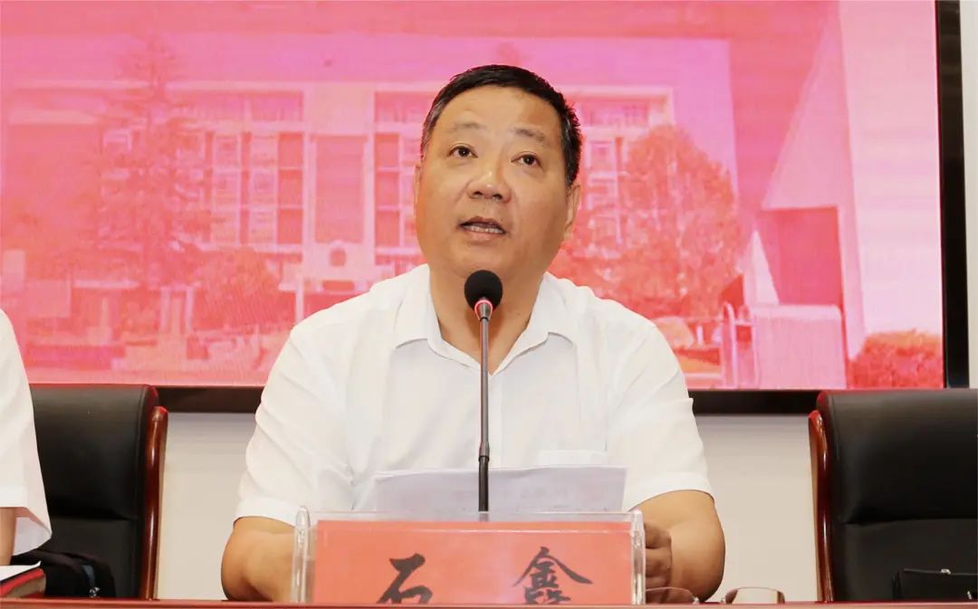 海门中学领导班子调整:高迎九同志任党委书记|海门市_新浪财经_新浪网