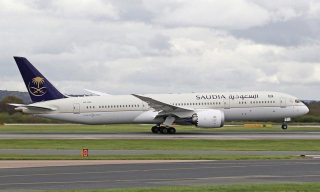 沙特航空开通吉达—北京直飞新航线,预计未来更多航线|沙特_新浪财经