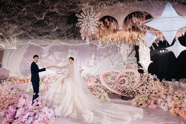 追光|"双金夫妻"赵帅和郑姝音的爱情故事|赵帅_新浪财经_新浪网