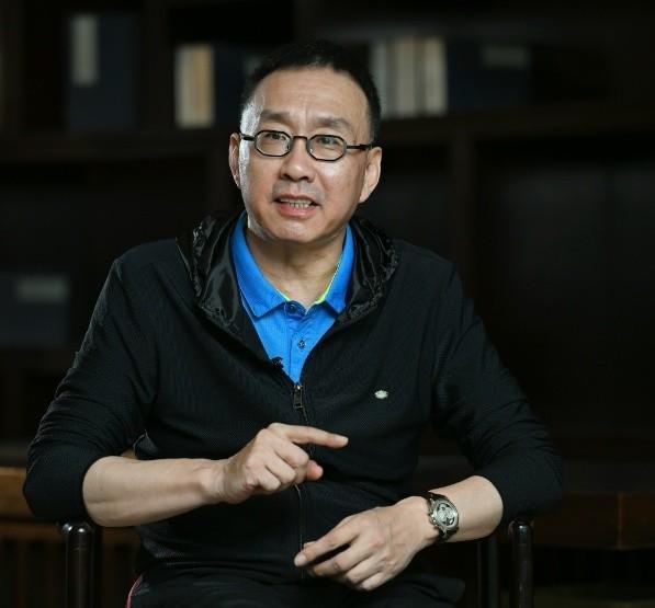 成都大运会闭幕式导演组总导演甲丁